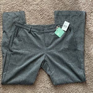 Boot Cut Dress Pants